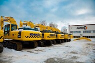   Komatsu PC300-8M0, 2019 /