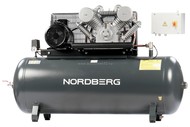      380, . 500, 1400/ NORDBERG NCP500/1400-16