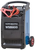 -  12/24 , 800 A NORDBERG WSB800