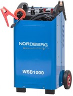 -  12/24 , 1000 A NORDBERG WSB1000